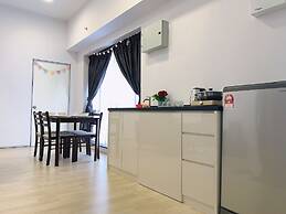 BrightonHome at REVO Aurora Place Bukit Jalil