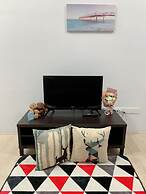 BrightonHome at REVO Aurora Place Bukit Jalil