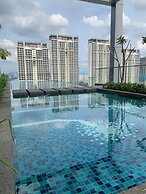 BrightonHome at REVO Aurora Place Bukit Jalil