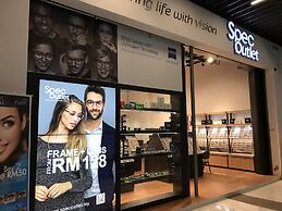 BrightonHome at REVO Aurora Place Bukit Jalil