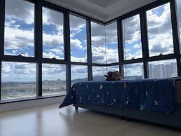 BrightonHome at REVO Aurora Place Bukit Jalil