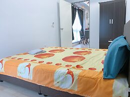 BrightonHome at REVO Aurora Place Bukit Jalil