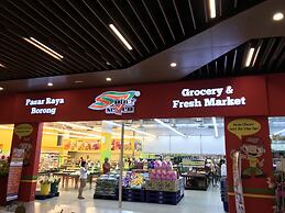 BrightonHome at REVO Aurora Place Bukit Jalil