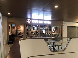 BrightonHome at REVO Aurora Place Bukit Jalil