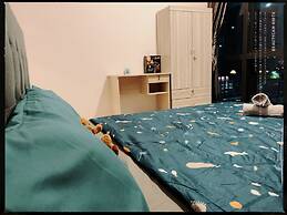 BrightonHome at REVO Aurora Place Bukit Jalil