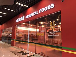 BrightonHome at REVO Aurora Place Bukit Jalil