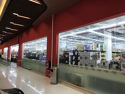 BrightonHome at REVO Aurora Place Bukit Jalil