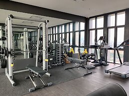 BrightonHome at REVO Aurora Place Bukit Jalil