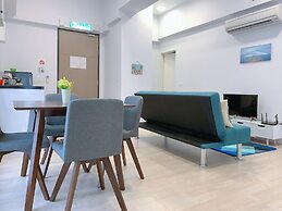 BrightonHome at REVO Aurora Place Bukit Jalil