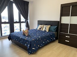 BrightonHome at REVO Aurora Place Bukit Jalil