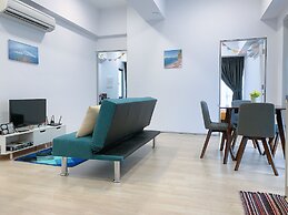 BrightonHome at REVO Aurora Place Bukit Jalil