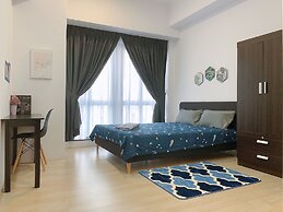 BrightonHome at REVO Aurora Place Bukit Jalil