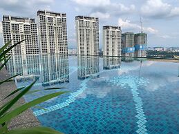 BrightonHome at REVO Aurora Place Bukit Jalil