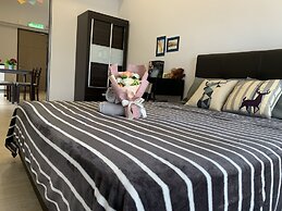 BrightonHome at REVO Aurora Place Bukit Jalil