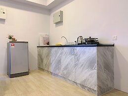 BrightonHome at REVO Aurora Place Bukit Jalil