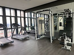 BrightonHome at REVO Aurora Place Bukit Jalil