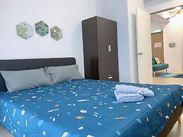 BrightonHome at REVO Aurora Place Bukit Jalil