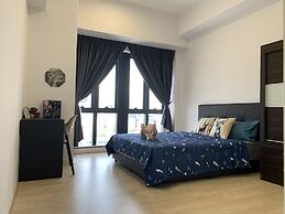 BrightonHome at REVO Aurora Place Bukit Jalil