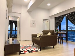 BrightonHome at REVO Aurora Place Bukit Jalil