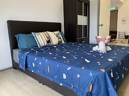 BrightonHome at REVO Aurora Place Bukit Jalil