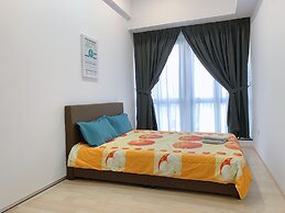 BrightonHome at REVO Aurora Place Bukit Jalil