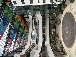 BrightonHome at REVO Aurora Place Bukit Jalil