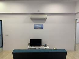 BrightonHome at REVO Aurora Place Bukit Jalil