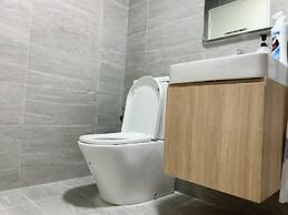 BrightonHome at REVO Aurora Place Bukit Jalil