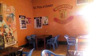 Manchaster Bar Restaurant