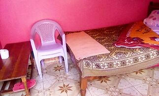 Manchaster Bar Restaurant