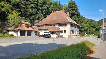 Haus Barnabas im Engel - Gasthaus Engel