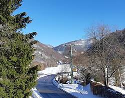 Haus Barnabas im Engel - Gasthaus Engel