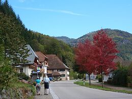 Haus Barnabas im Engel - Gasthaus Engel