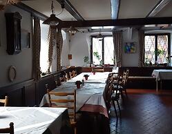 Haus Barnabas im Engel - Gasthaus Engel
