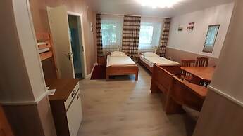 Haus Barnabas im Engel - Gasthaus Engel