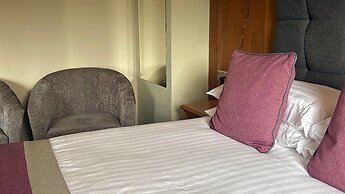 St David's Cross Hotel