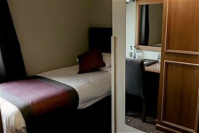 St David's Cross Hotel