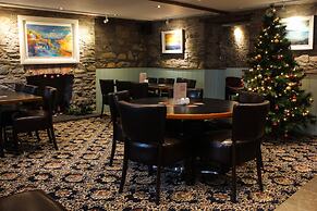 St David's Cross Hotel