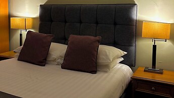 St David's Cross Hotel