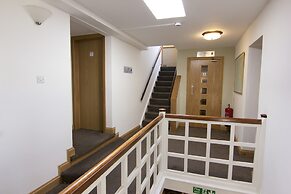 St David's Cross Hotel