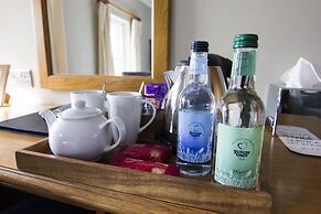 St David's Cross Hotel