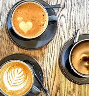 St David's Cross Hotel