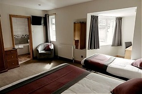 St David's Cross Hotel