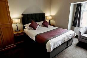 St David's Cross Hotel