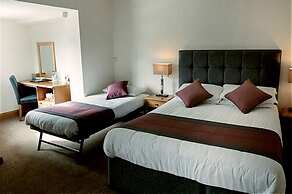 St David's Cross Hotel