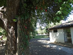 Casa de Campo del Parral