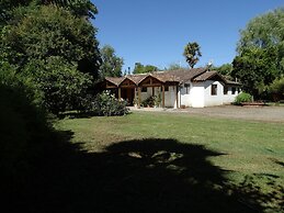 Casa de Campo del Parral