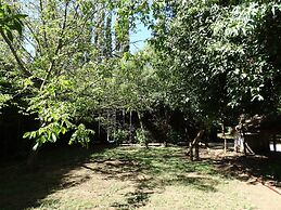 Casa de Campo del Parral