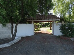 Casa de Campo del Parral