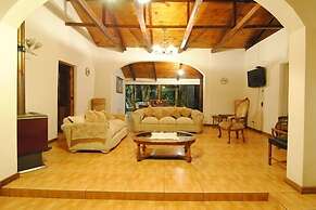 Casa de Campo del Parral